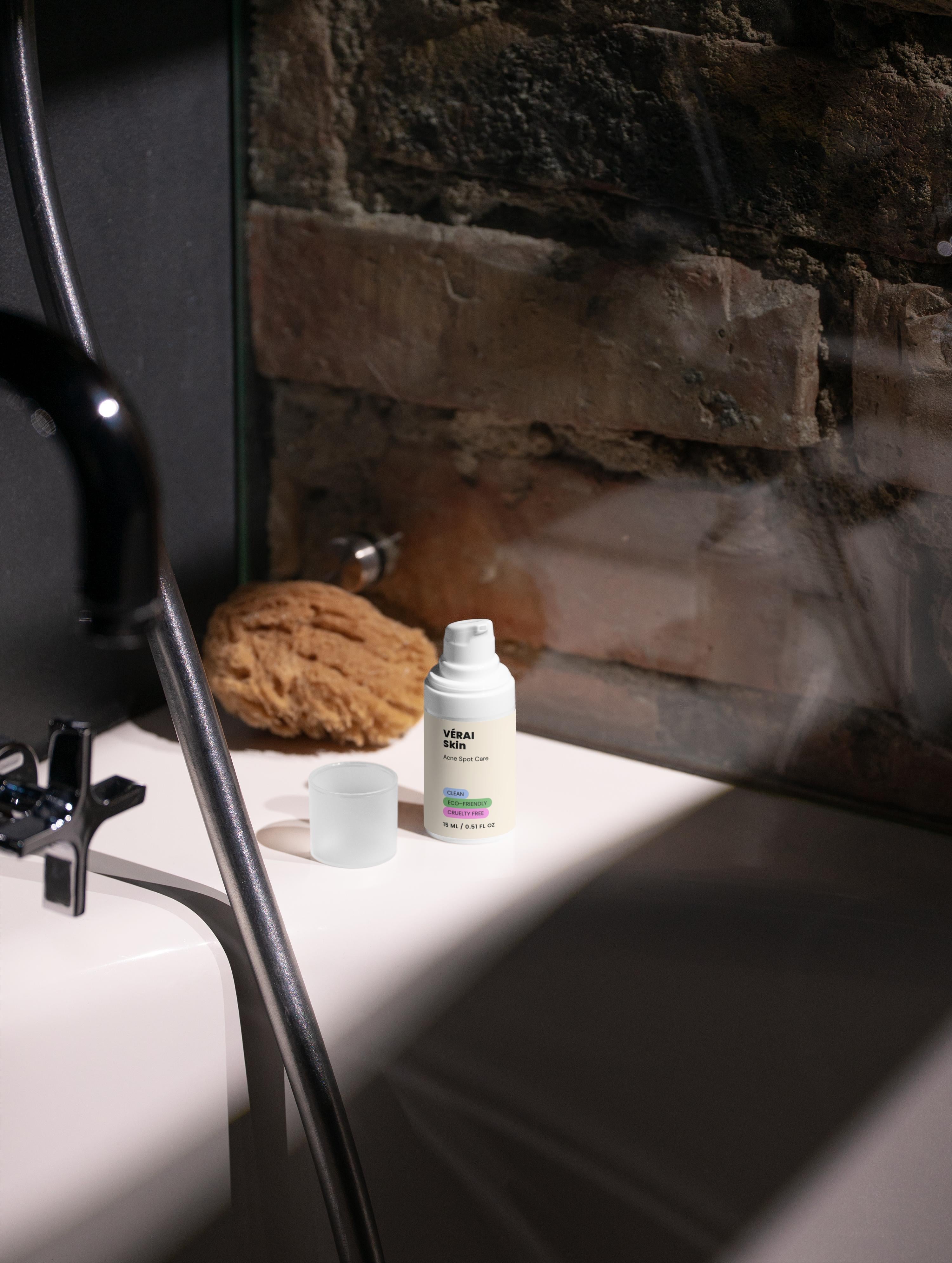 Acne Spot Care