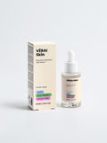 Bioactive Prebiotics Jelly Serum