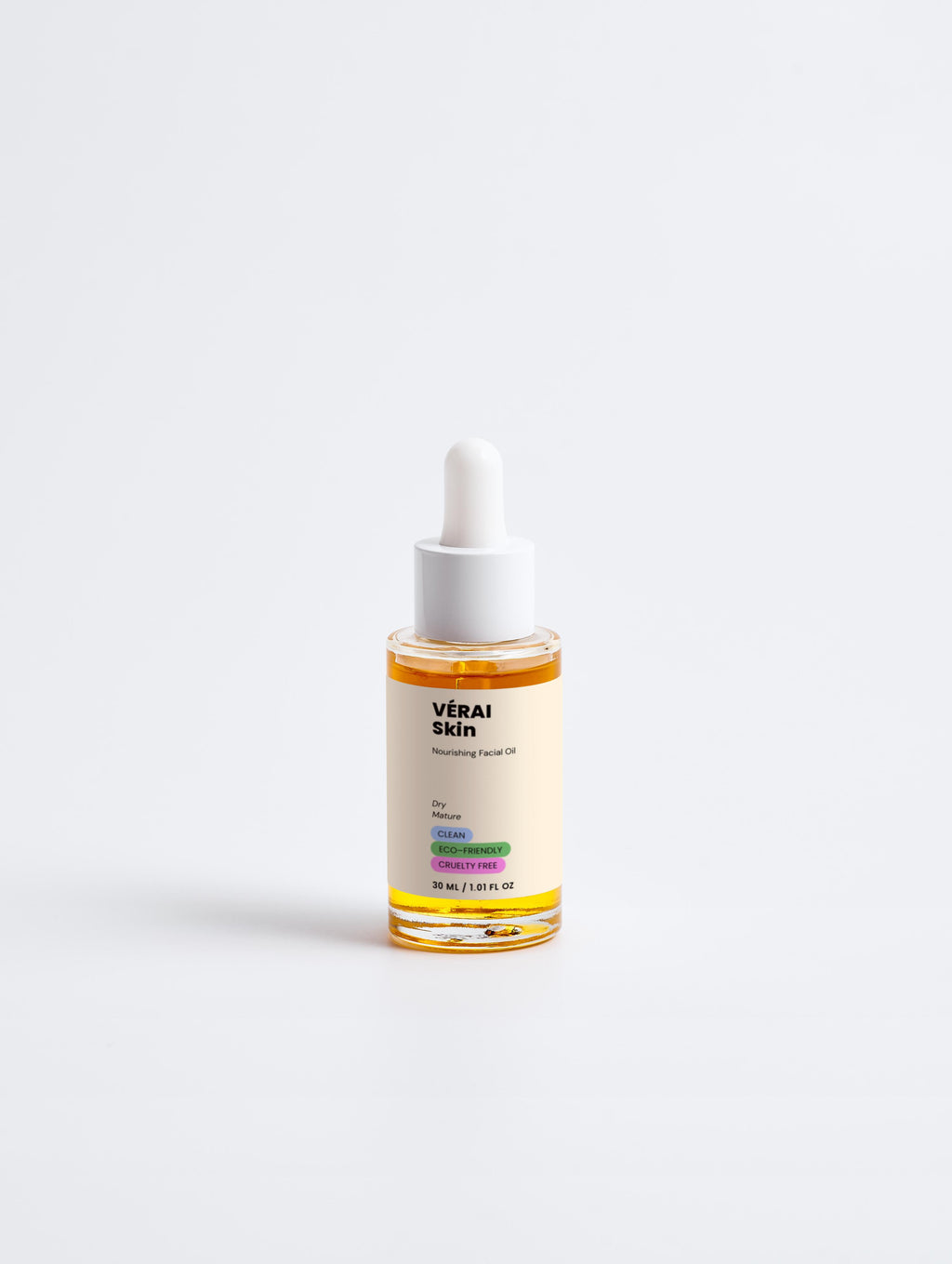 Nourishing Facial Oil