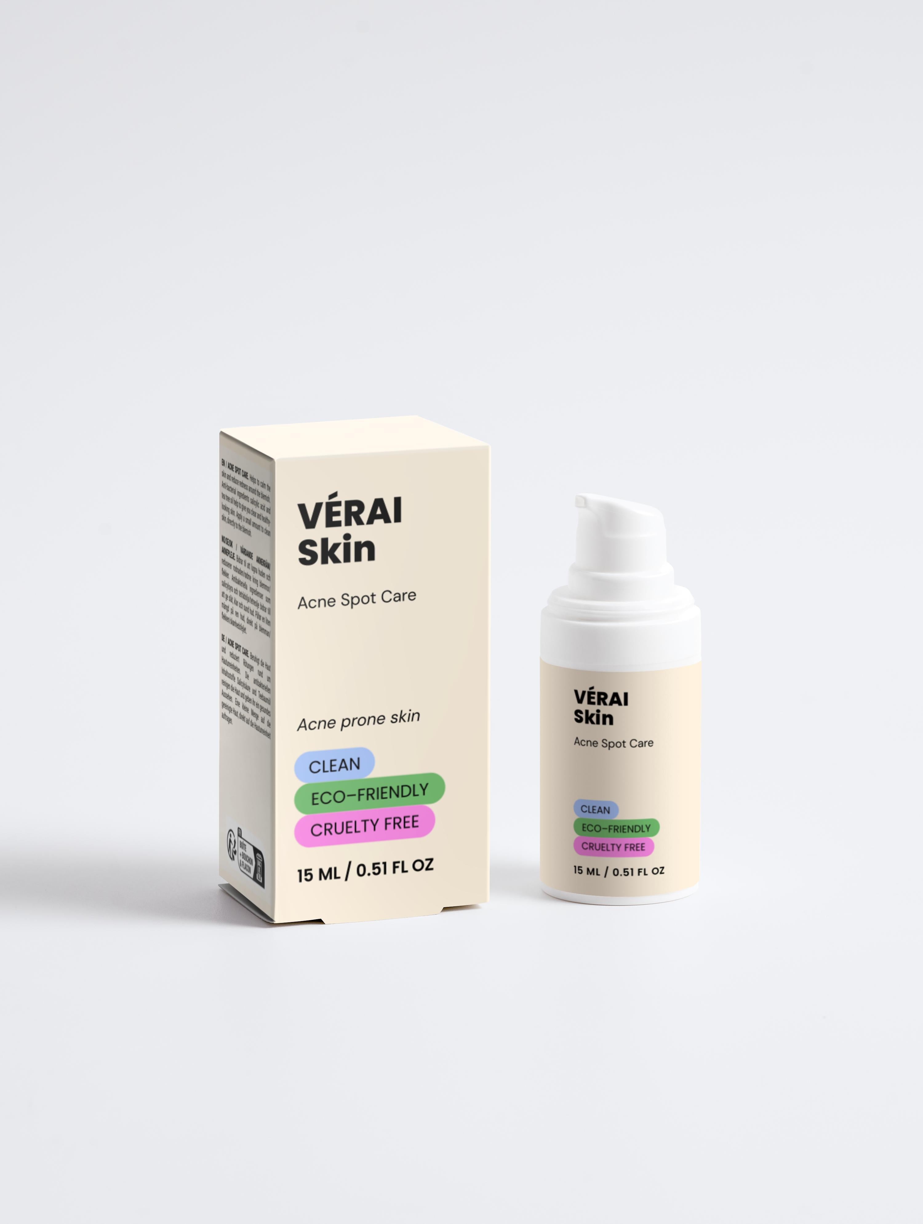 Acne Spot Care